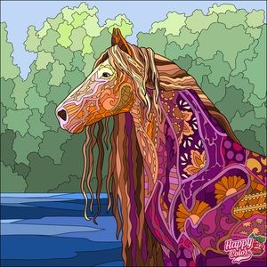 Meet your Posher, Alexandra